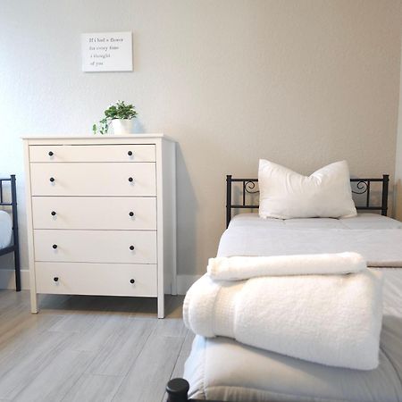 Spacious Modern 4Bd 2Ba Home! Close To Legoland 温特黑文 外观 照片
