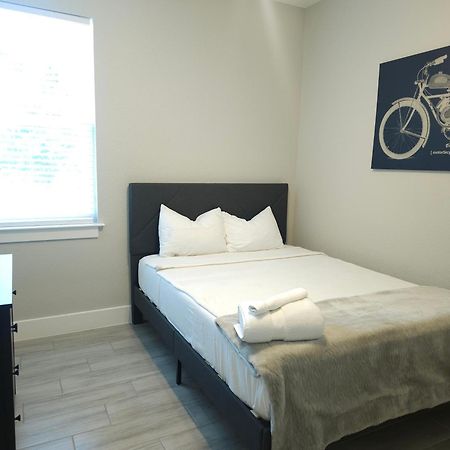 Spacious Modern 4Bd 2Ba Home! Close To Legoland 温特黑文 外观 照片