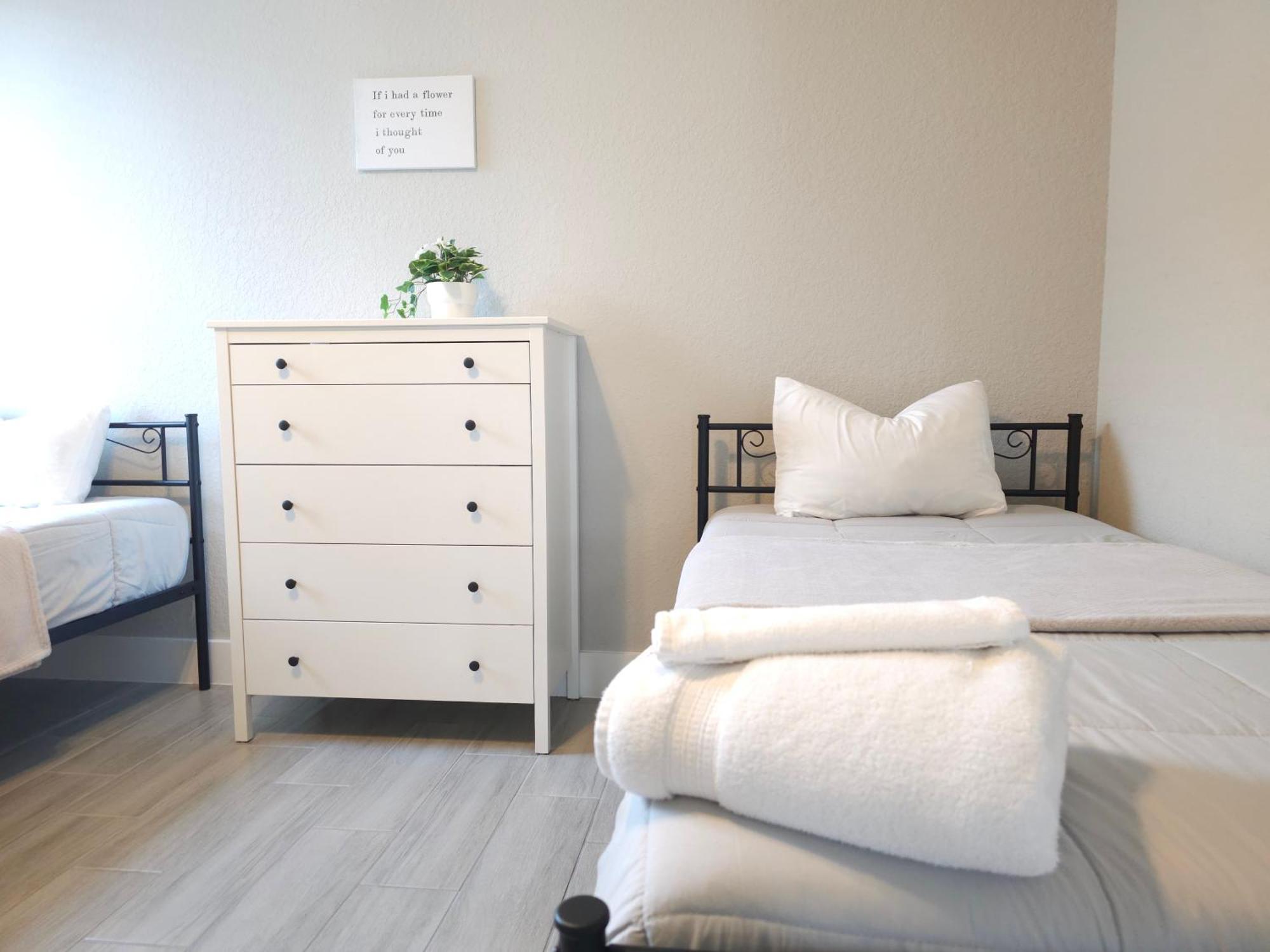 Spacious Modern 4Bd 2Ba Home! Close To Legoland 温特黑文 外观 照片
