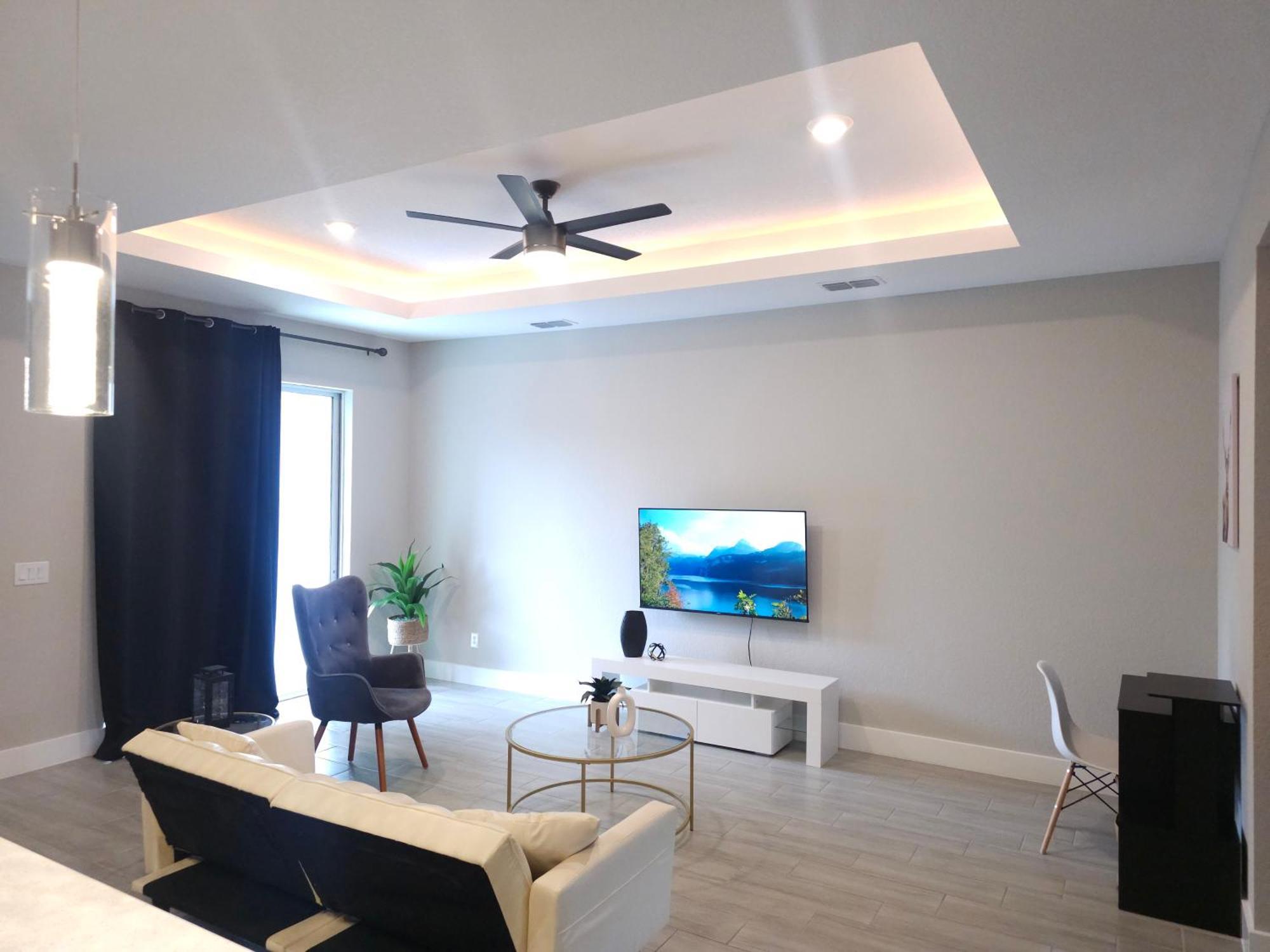 Spacious Modern 4Bd 2Ba Home! Close To Legoland 温特黑文 外观 照片