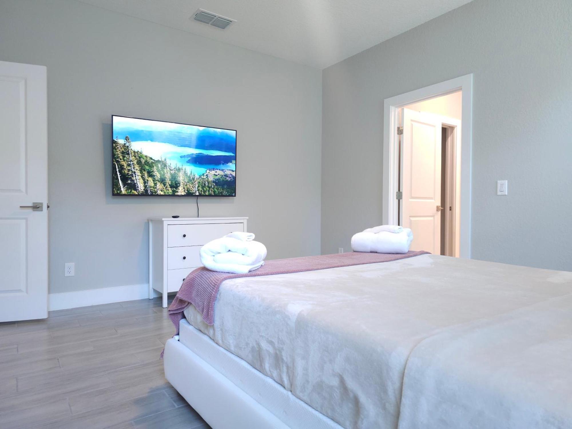 Spacious Modern 4Bd 2Ba Home! Close To Legoland 温特黑文 外观 照片