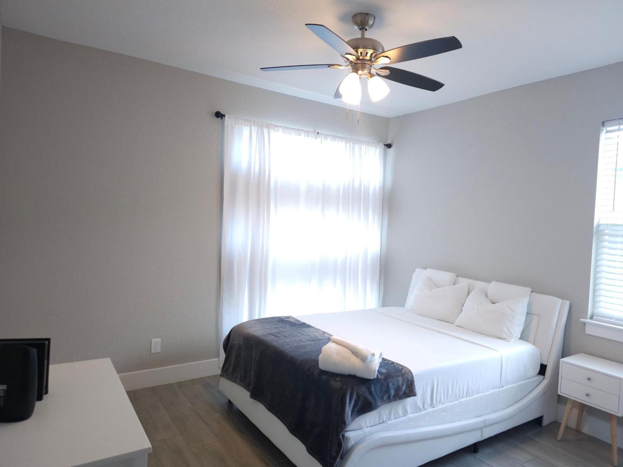 Spacious Modern 4Bd 2Ba Home! Close To Legoland 温特黑文 外观 照片