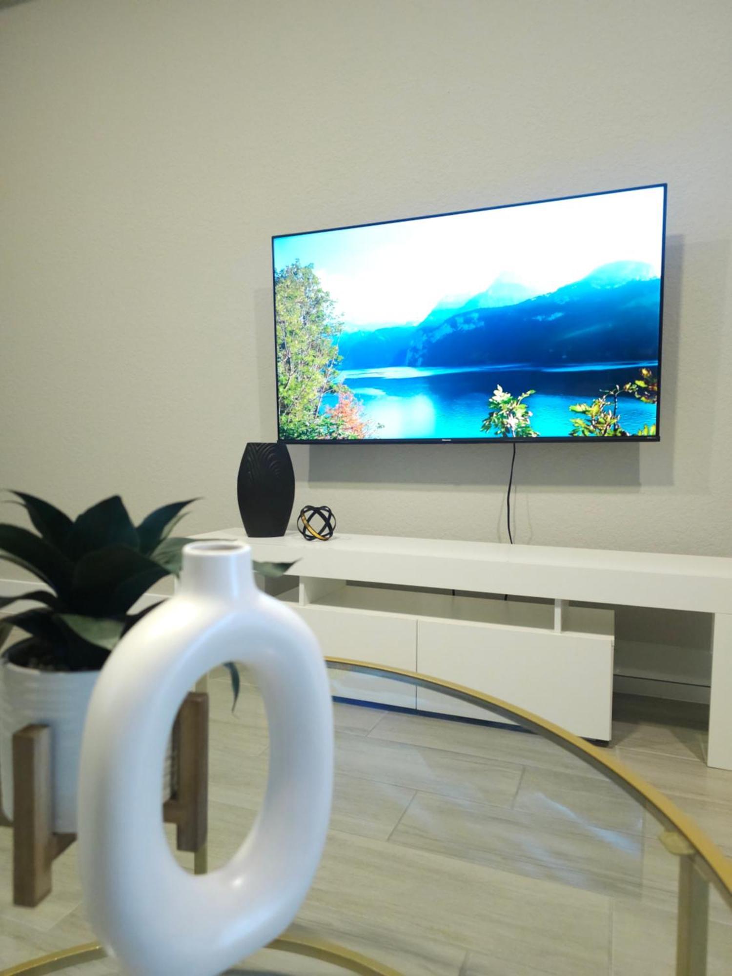Spacious Modern 4Bd 2Ba Home! Close To Legoland 温特黑文 外观 照片