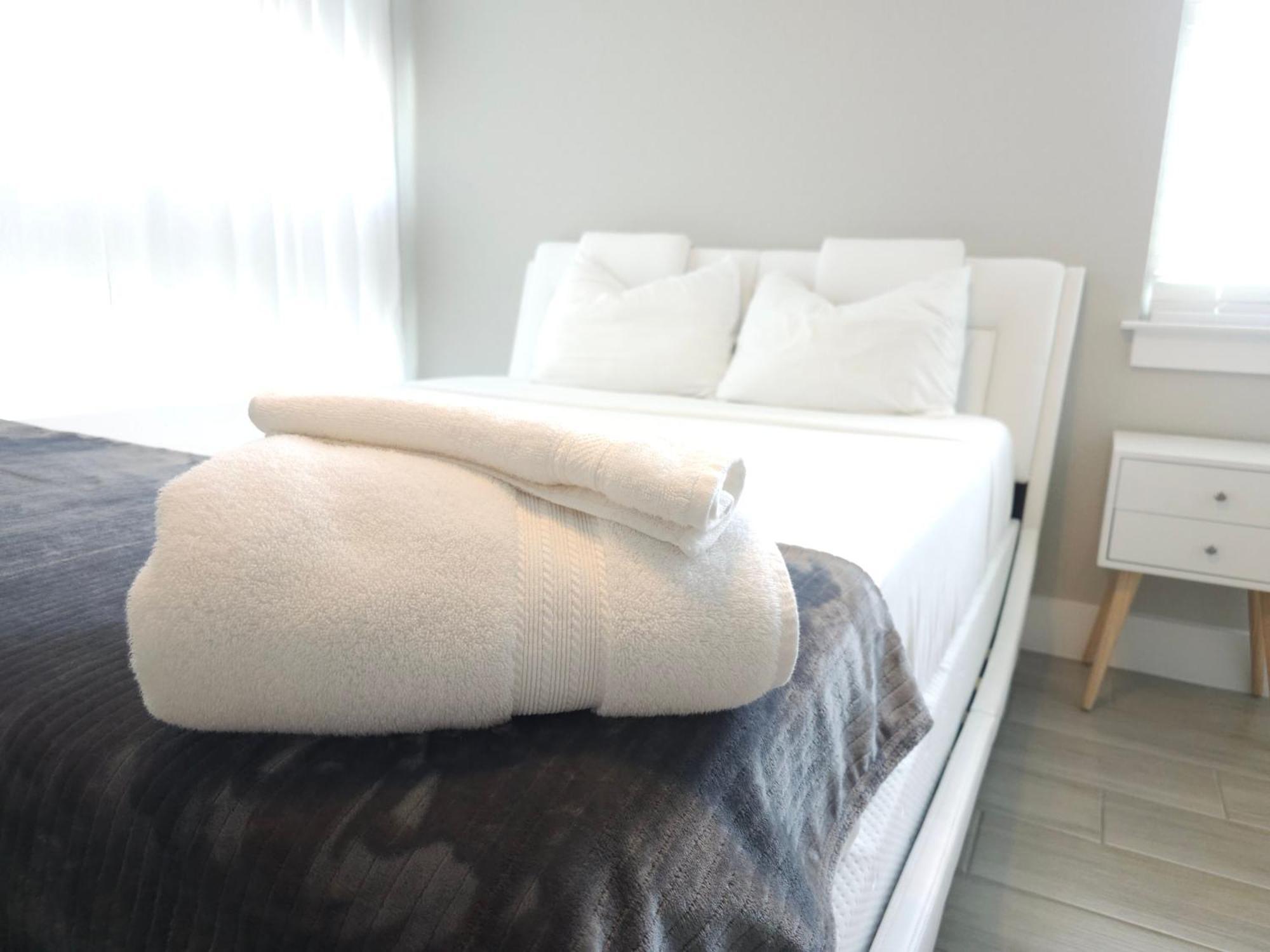 Spacious Modern 4Bd 2Ba Home! Close To Legoland 温特黑文 外观 照片