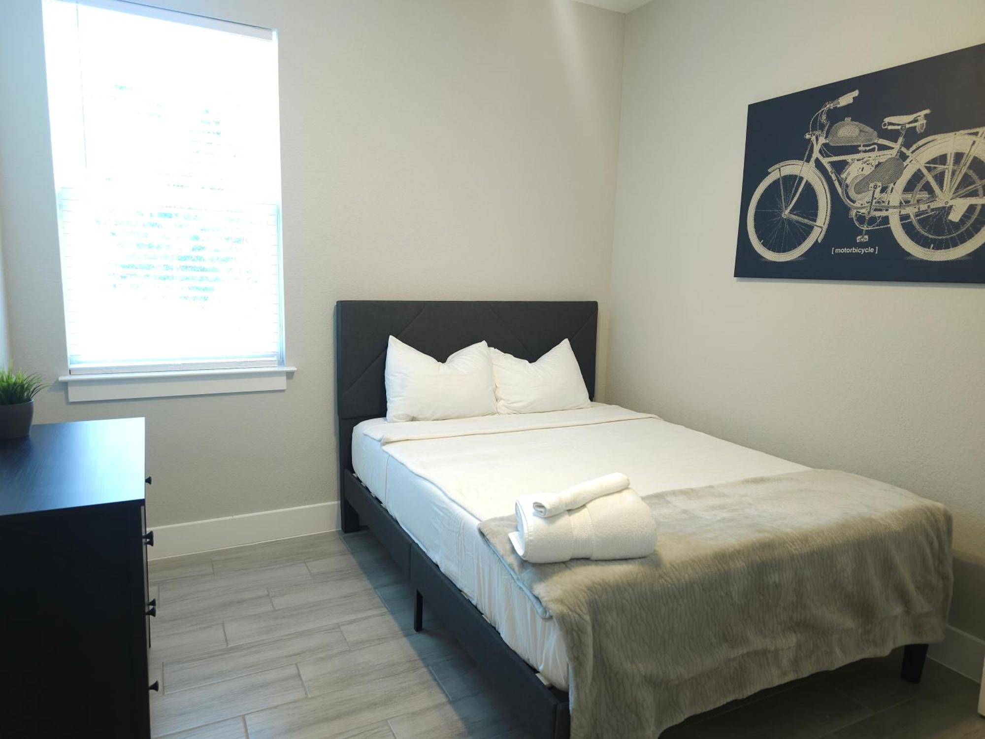 Spacious Modern 4Bd 2Ba Home! Close To Legoland 温特黑文 外观 照片